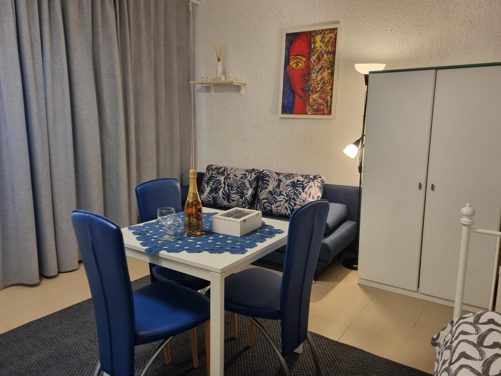 Apartments Dora Цриквеница Экстерьер фото